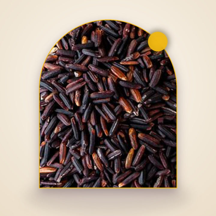 Black Kavuni (Karuppu Kavuni) Rice