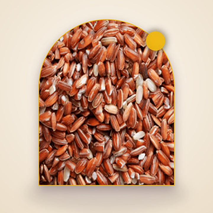 Mappillai Samba Rice