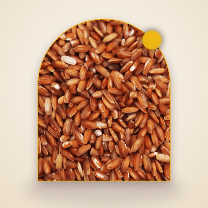 Poongaar Rice