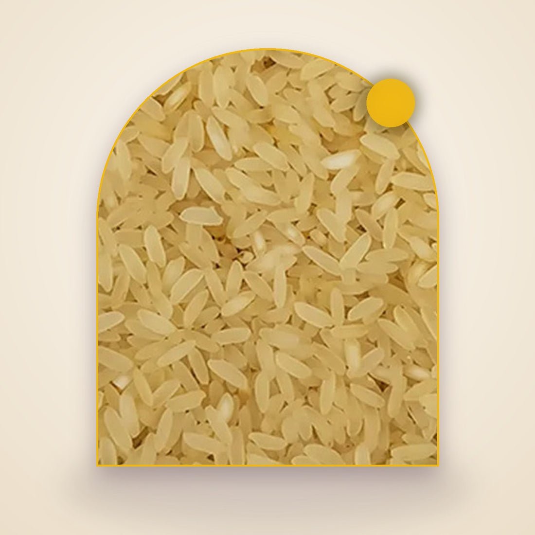 Thooyamalli Boiled Rice