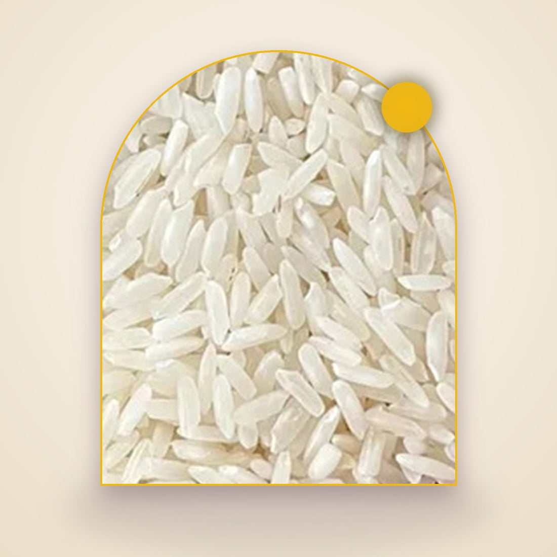 Thooyamalli Raw Rice