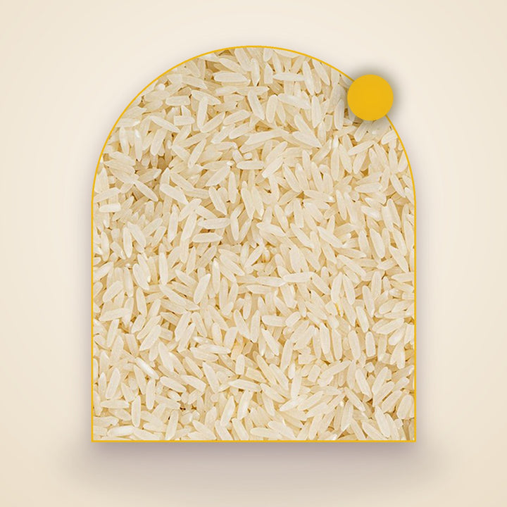 Sivan Samba Rice