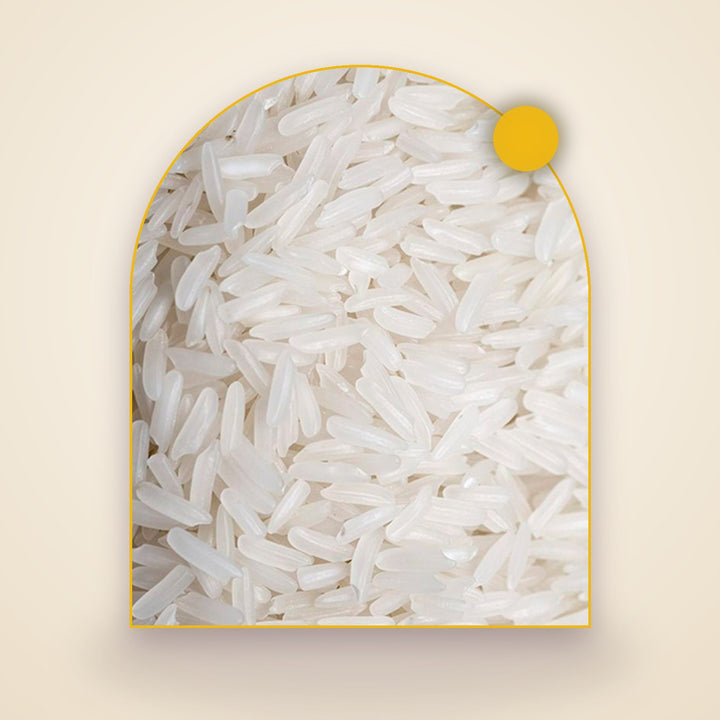 Sornamayoori Rice