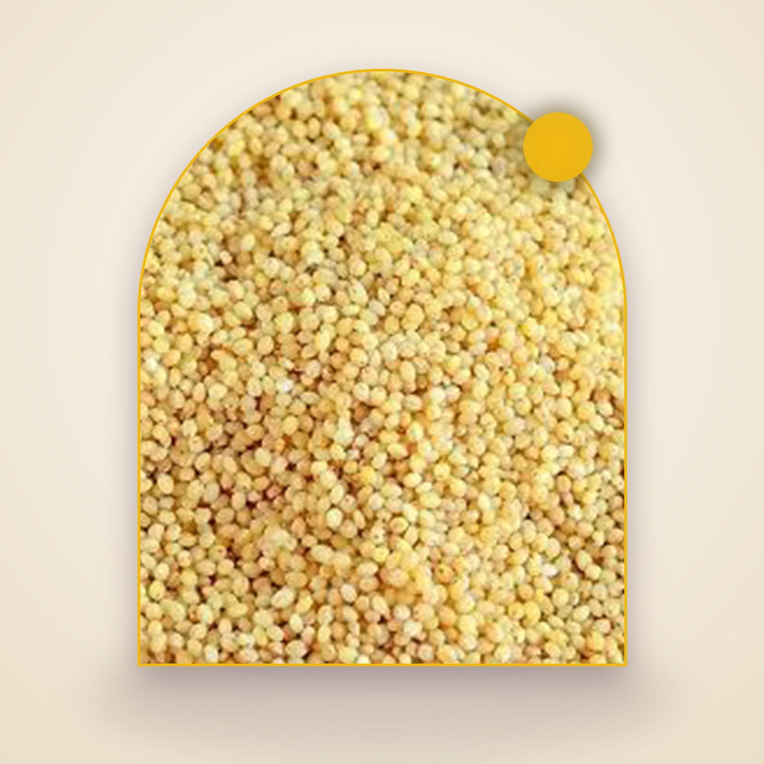 Foxtail Millet