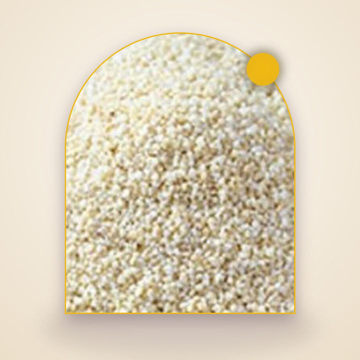 Barnyard Millet