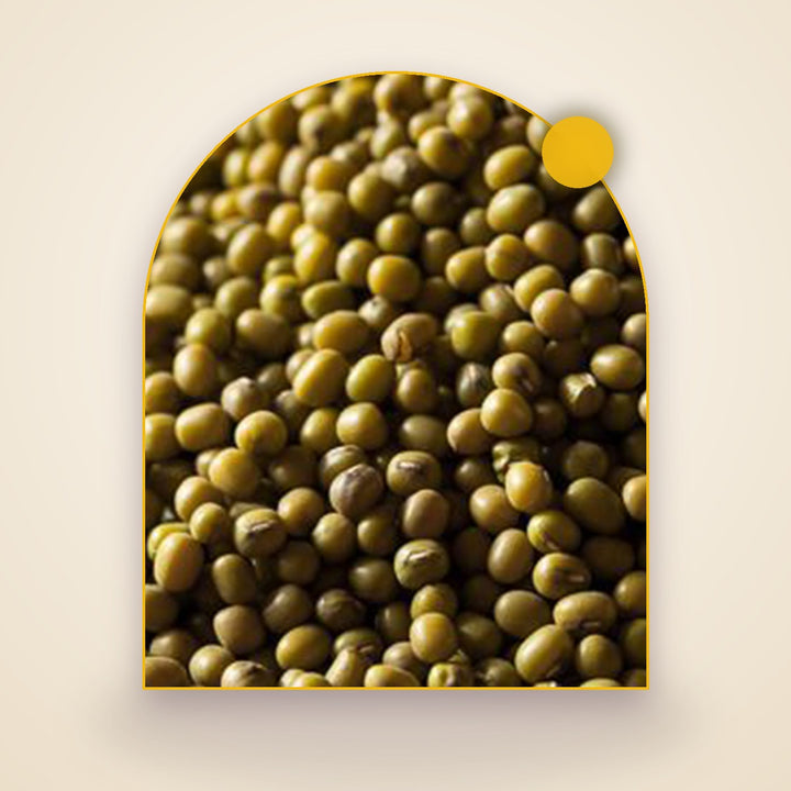 Green Gram