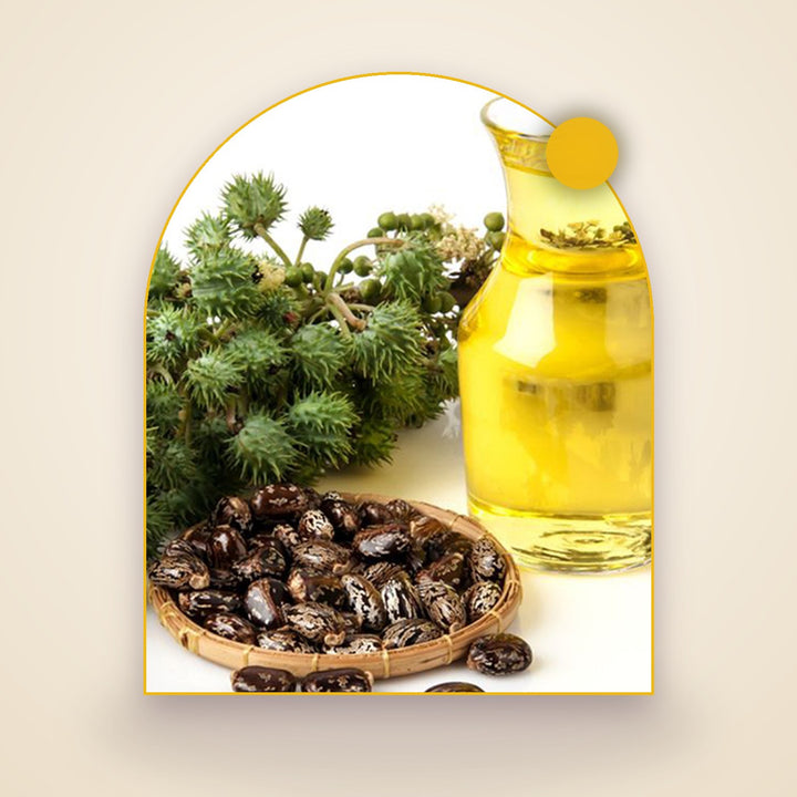 Castor Oil