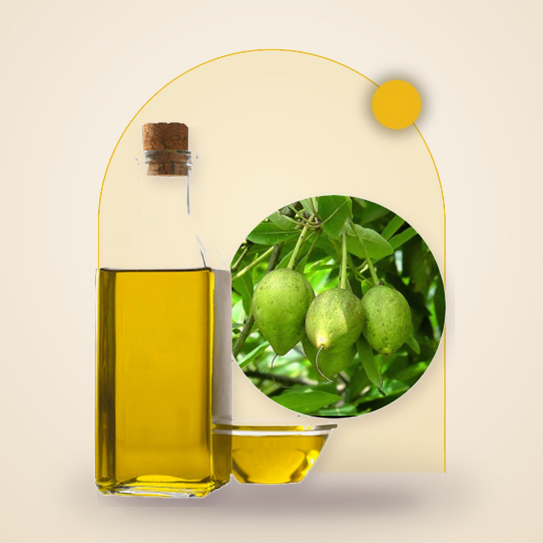 Mahua Oil
