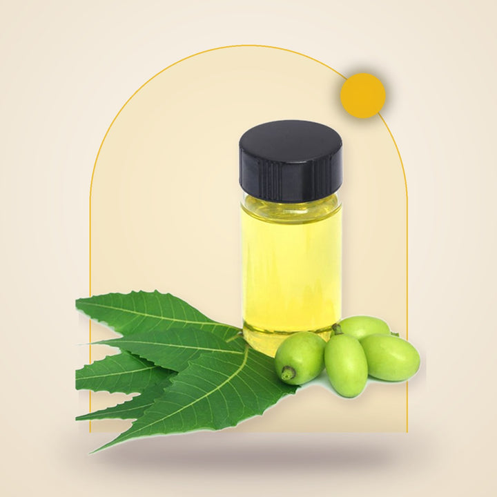 Neem Oil