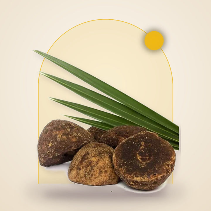 Palm Jaggery