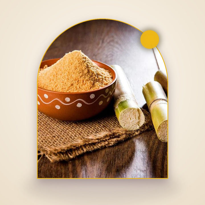 Country Sugar (Nattu Sakkarai)