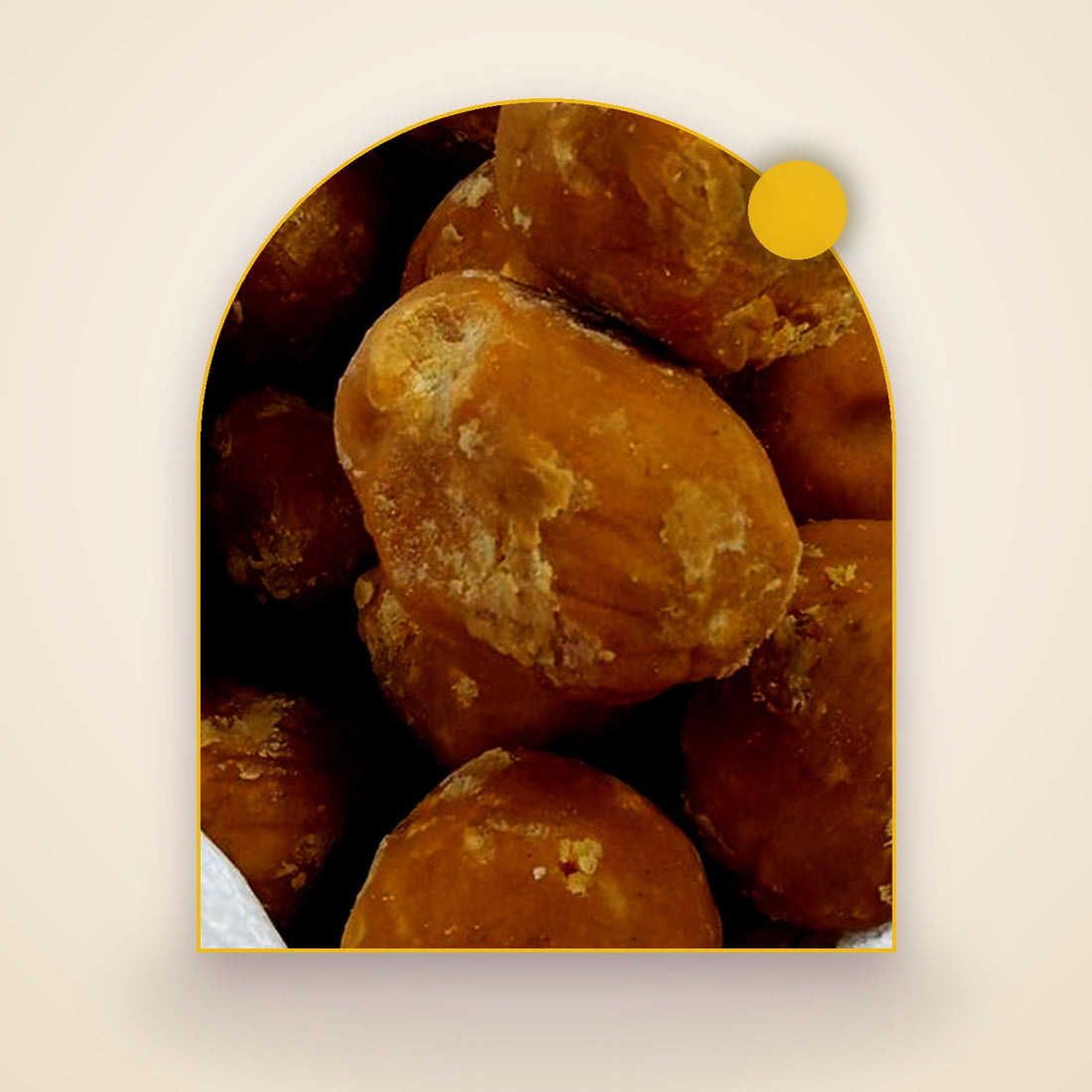 Jaggery Rock