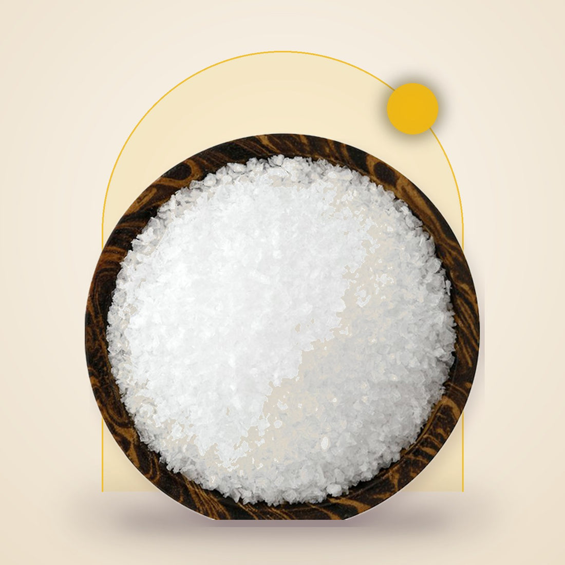 Sea Salt Rock (Non-Iodised)
