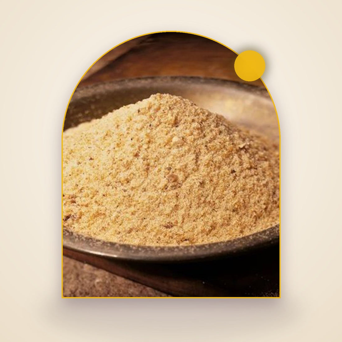 Asafoetida Powder