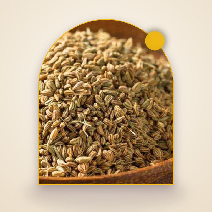 Ajwain