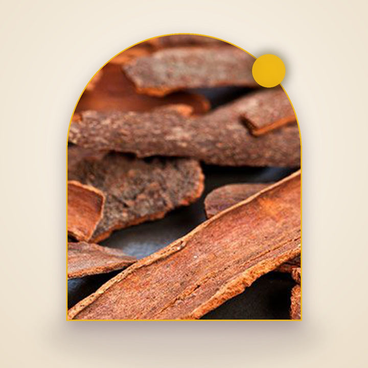 Cinnamon