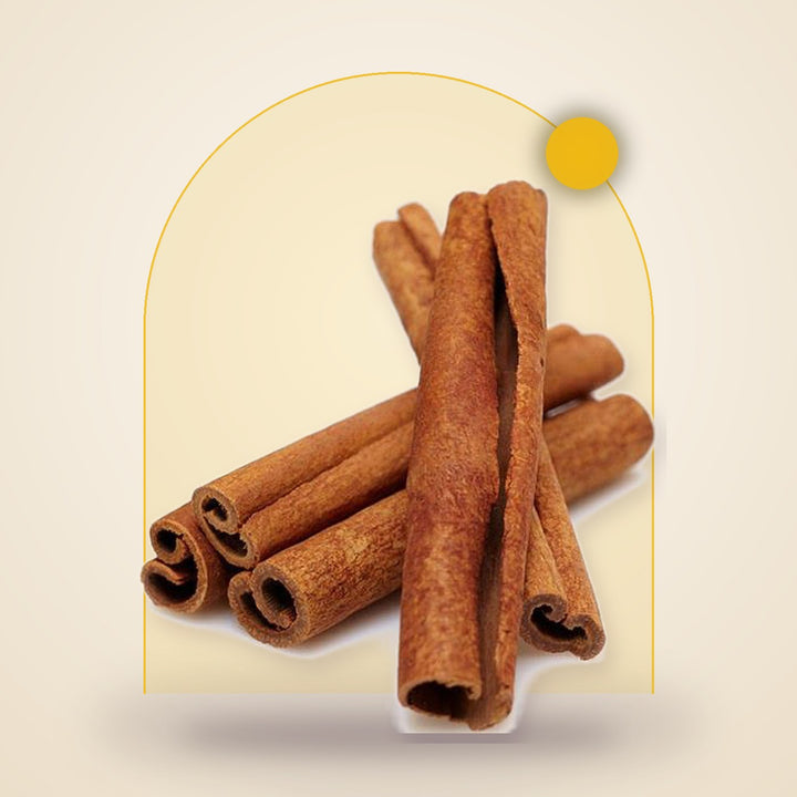 Cinnamon Quills