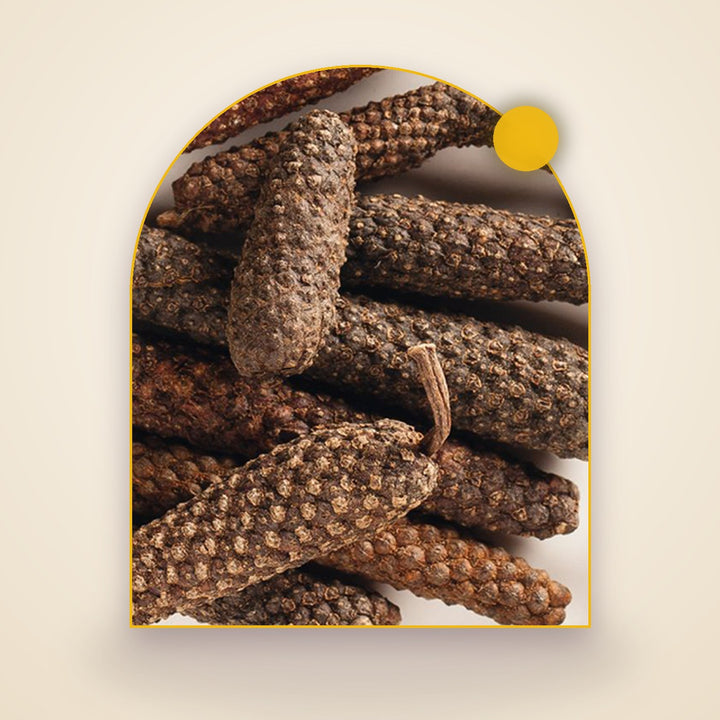 Long Pepper