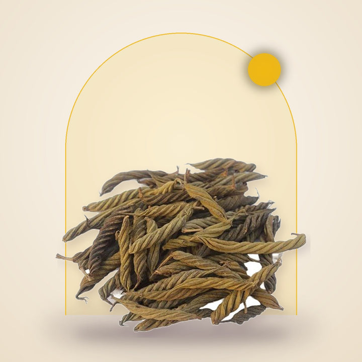 Indian Screw Tree (Helicteres isora)