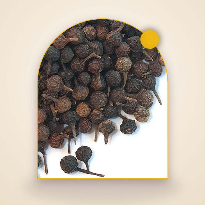 Tail Pepper