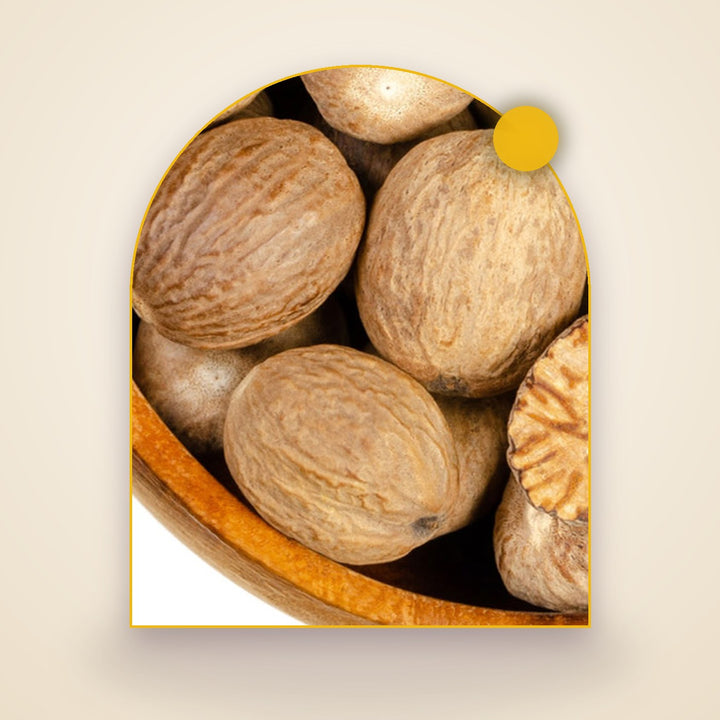 Nutmeg