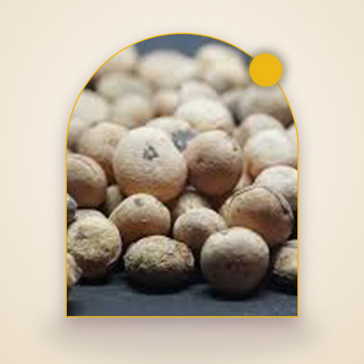 Clearing Nut