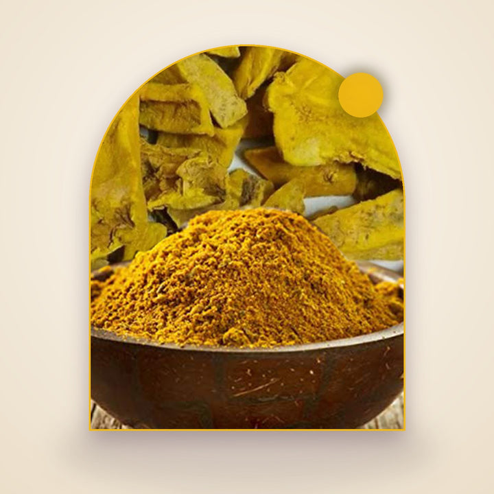 Aromatic Turmeric Powder
