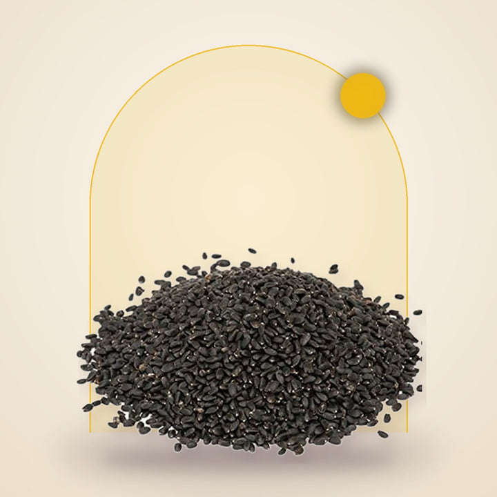 Sweet Basil Seed