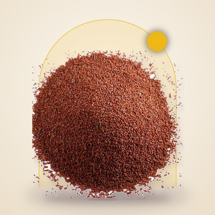 Aliv (Halim) Seed
