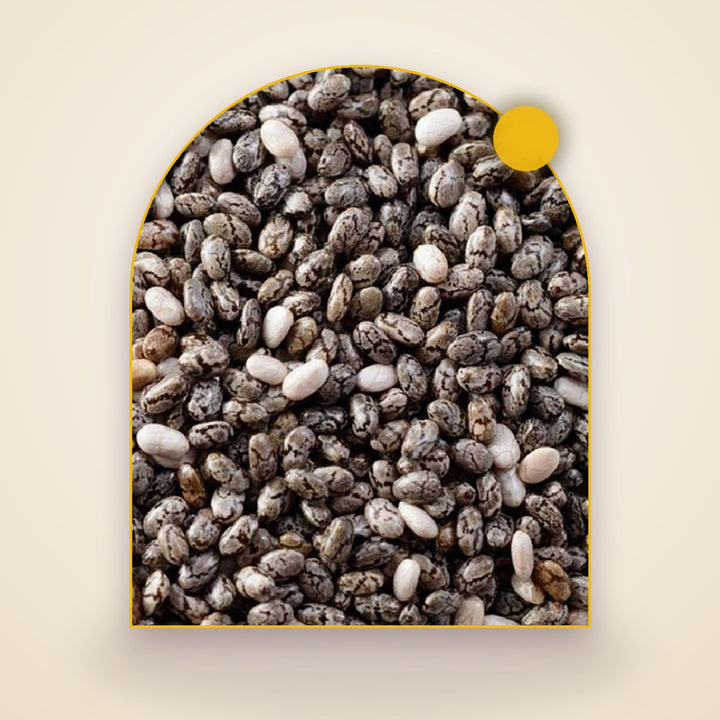 Chia Seed