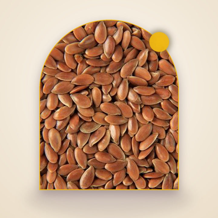 Flax Seed