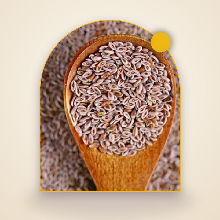 Psyllium Husk