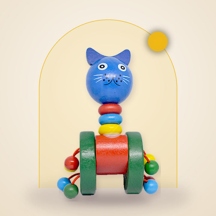 Baby Walker Stick