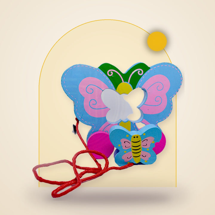 Butterfly Roller