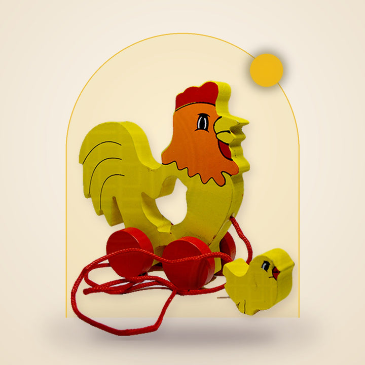 Cock Roller