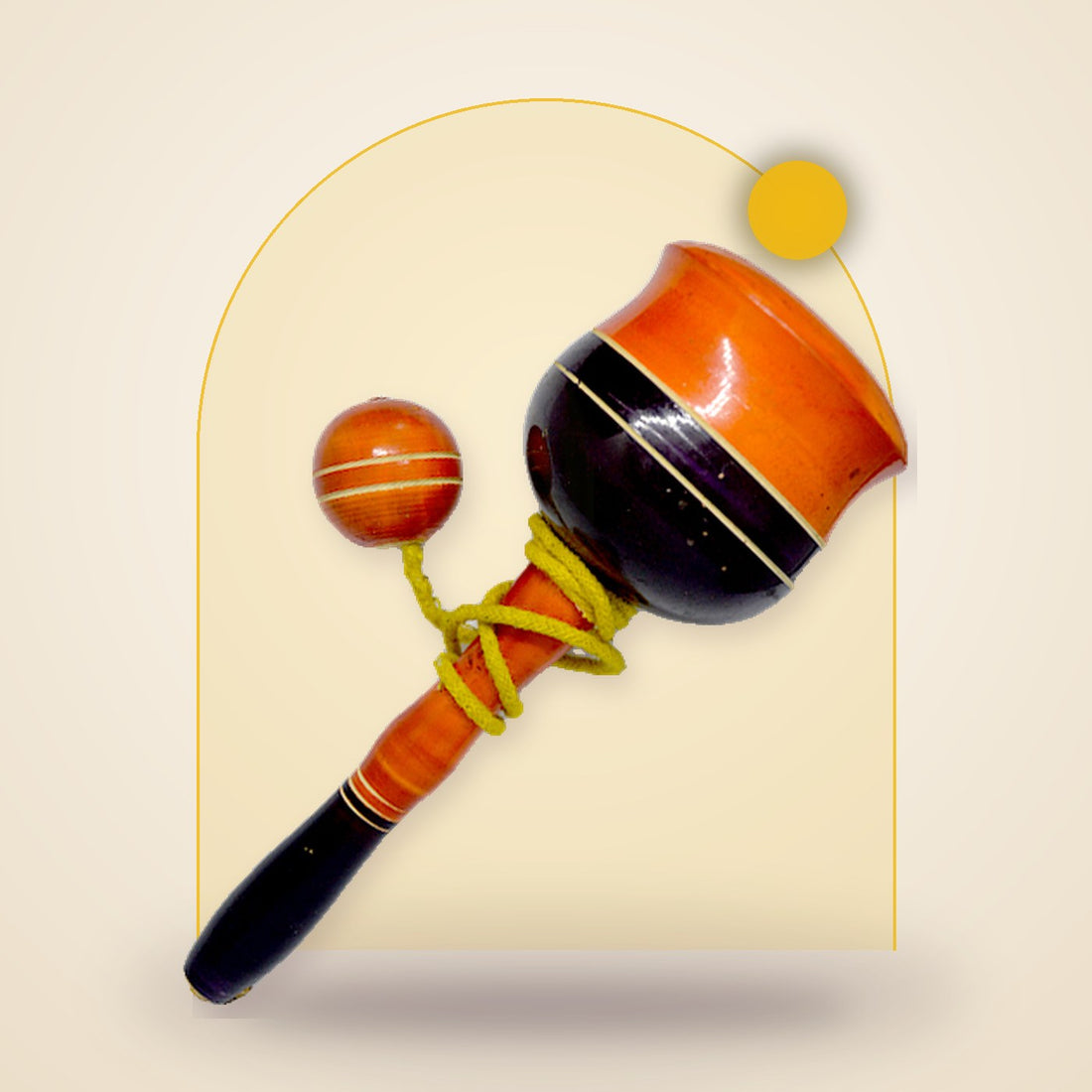 Cup and Ball Big