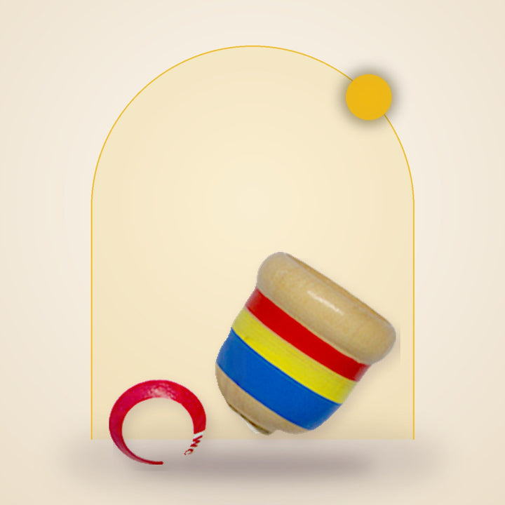 Cup and Ball Small