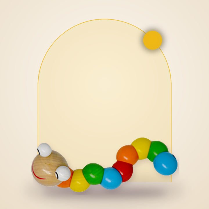 Snail Toy