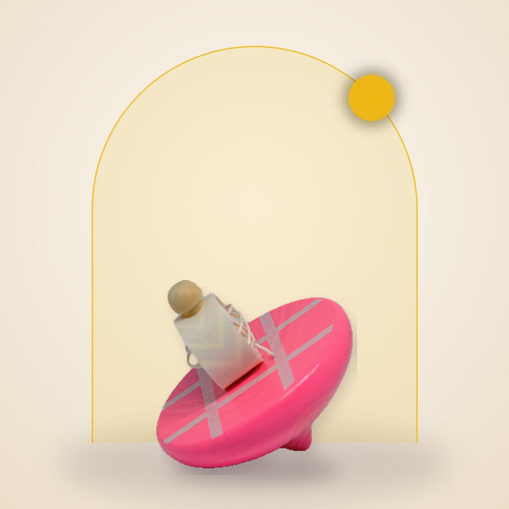 Spinning Top