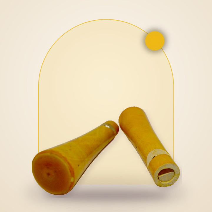 Wooden Whistle